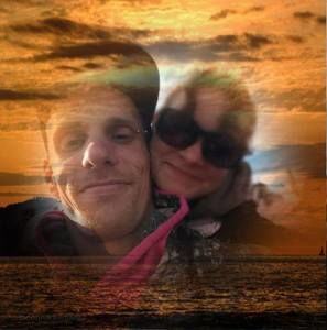 Meet your Posher, Tiffany n adam